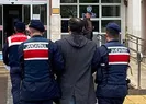 FETÖ hükümlüsü eski yüzbaşı tutuklandı