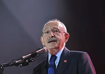 CHP ile İYİ Parti savaşı perçinleniyor! Bay Kemal'den Ankara çıkışı: Mansur Yavaş bizim başkanımız bizim adayımız