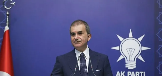 AK Parti Sözcüsü Ömer Çelik’ten Kılıçdaroğlu’na Aliya İzzetbegoviç tepkisi