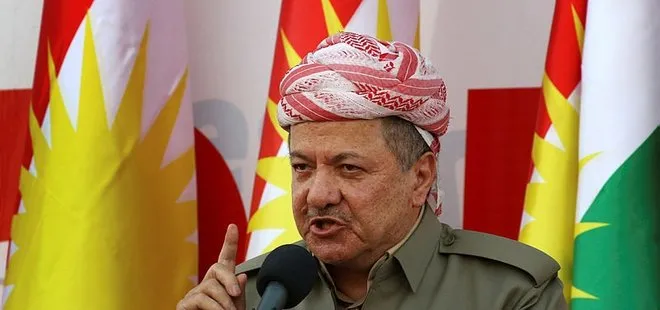 Irak Petrol Bakanlığı’ından Barzani’ye Kerkük uyarısı