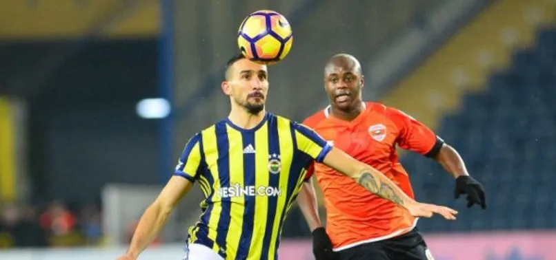 Fenerbahçe'de sakatlık şoku!