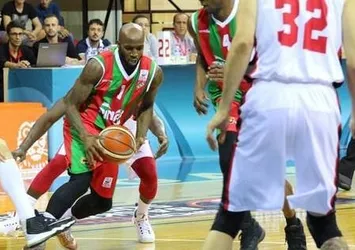 Karşıyaka Rusya'da kazandı