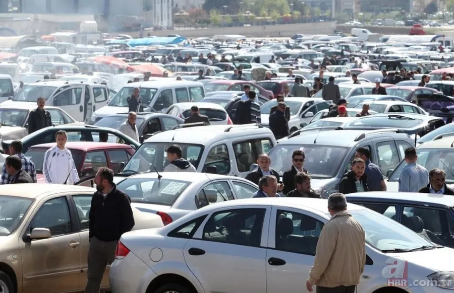 Egzoz gazı emisyon ölçümü fiyatları ne kadar oldu? Egzoz muayenesi nasıl yapılır? (Son dakika haberler) 10