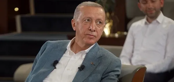 Başkan Erdoğan’dan Kızılay’a ilişkin açıklama: Kızılay çadır satamaz! Süratle yanlışı düzeltmeleri gerekir