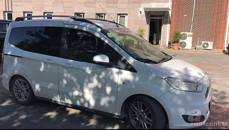 Müge Anlı'da 9 yıl sonra ortaya çıkan cinayet! Üvey oğlunu öldürdü | Kan donduran itiraf: Sesinden rahatsız oldum 5