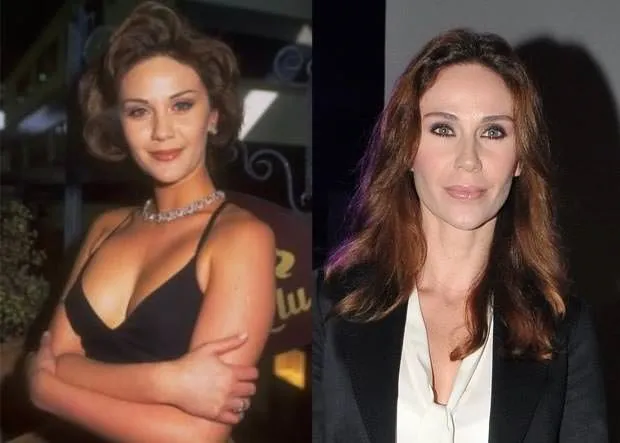 Kusum Aydin Yillar Onceki Halini Paylasti Sosyal Medyada Olay Oldu