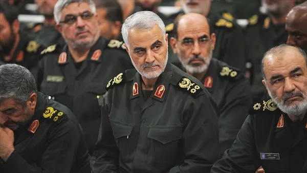 İranlı general Kasım Süleymani’nin öldürülmesinde şok detay: Eski ABD Başkanı Trump’tan itiraf! Danışıklı dövüş mü?