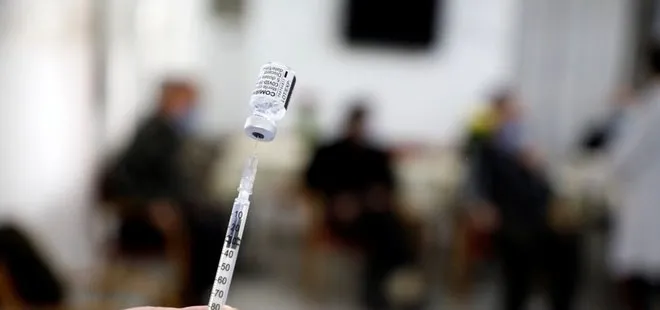 Koronavirüs salgınında umut veren gelişme: Son 5 haftadır düşüşte! Nedeni aşılar mı?