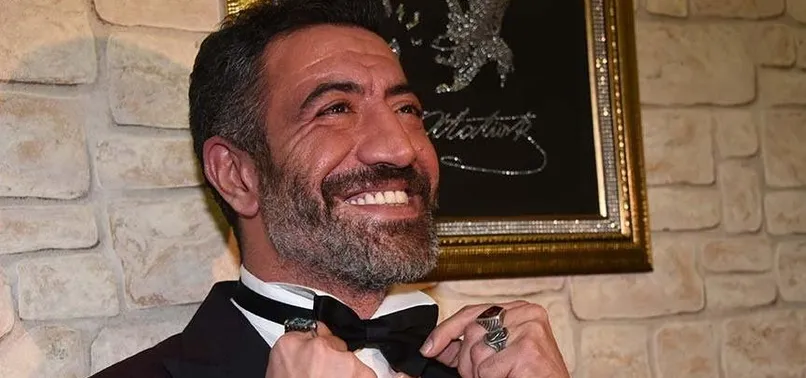 Yoğun bakıma kaldırılan Hakan Altun'dan yeni haber! Sağlık durumu nasıl?