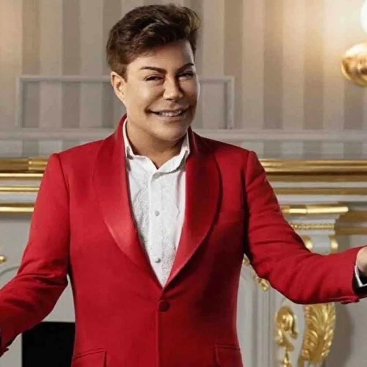 Sanatçı Fatih Ürek hayatını kaybetti