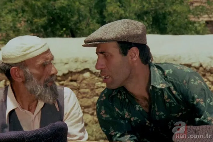 Kemal Sunal'ın oynadığı Kibar Feyzo'daki askerin son hali görenleri şaşırttı 2