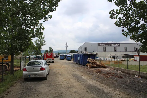 Son dakika: İYİ Partili Lütfü Türkkan’ın kaçak çiftliği tahliye ediliyor! Yıkım kararı kesinleşti