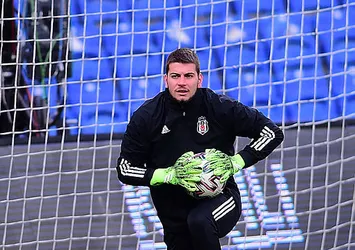 Beşiktaş'ta ilk transfer gerçekleşti! Utku Yuvakuran'la 3 yıl daha
