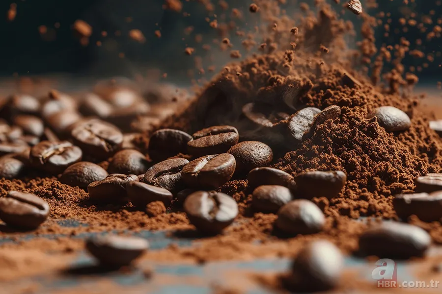 Sağlıklı kahve tüketimi: Günde kaç bardak içilmeli? 8