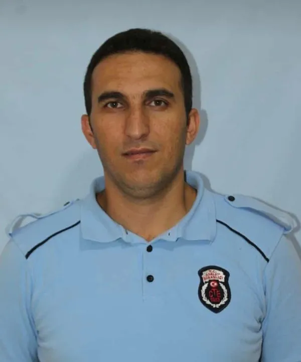 Bombalı saldırıda şehit olan Cengiz Yiğit son yolculuğuna uğurlandı