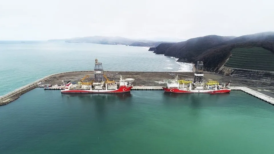 Enerjinin yeni üssü Türkiye: Gabar'da yeni rezerv sinyali! Enerji ve Tabii Kaynaklar Bakanı Fatih Dönmez'den flaş mesaj