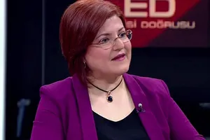 Eski HSYK üyesi Nesibe Özere FETÖ yöneticiliğinden hapis istemi