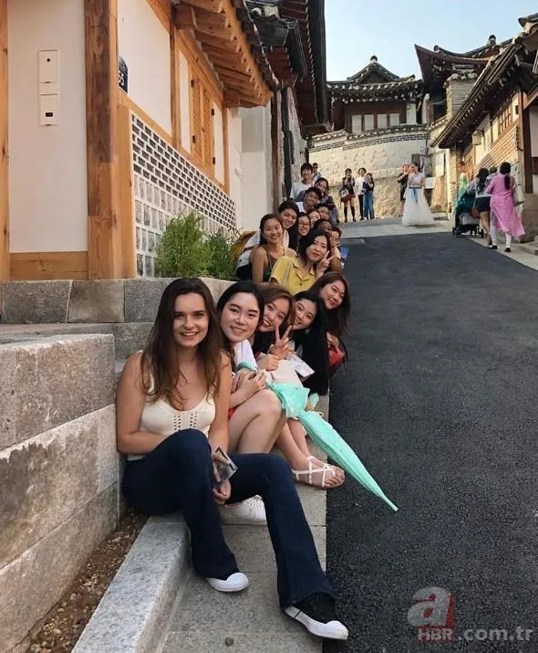 Demet Akalın ‘Okan ve kurt’ dövmelerini soran takipçisine bakın ne cevap verdi! 20