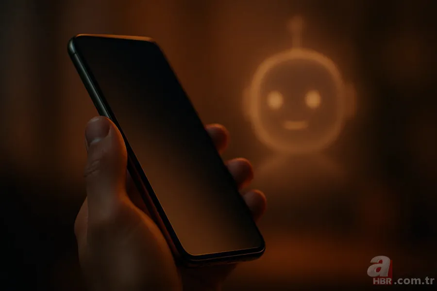 Sana bunu gerçekten o mu yazdı? ChatGPT ile yazılan mesajlar nasıl anlaşılır? 1