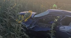 Susurluk’ta trafik kazası: 3 yaralı