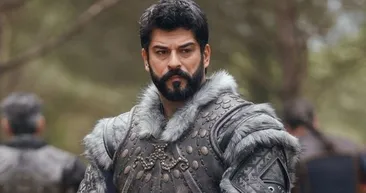 Kuruluş Osman’ın yıldızı Burak Özçivit’ten itiraf! Çocuklarım oyuncu olmak isterse...