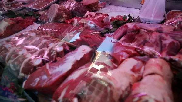 Et ve Süt Kurumu harekete geçti! Et fiyatlarını frenleyecek hamle