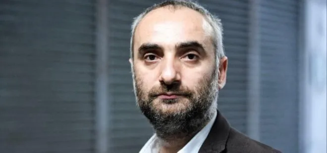 İsmail Saymaz Gezi Parkı soruşturması kapsamında gözaltına alındı