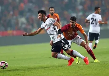Vodafone Arena'da ilklerin gecesi