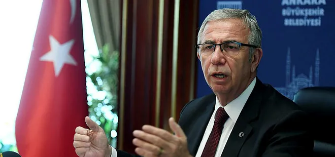 CHP’li Ankara Büyükşehir Belediye Başkanı Mansur Yavaş kadroları yandaşlara tahsis etti