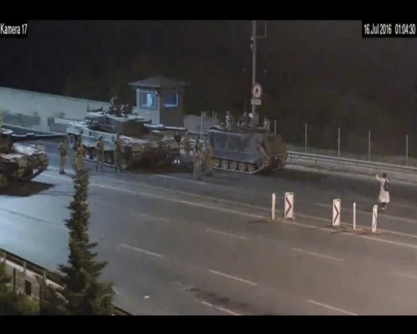 FETÖ'nün 15 Temmuz yalanları tek tek çürütülüyor! Mahkeme gerçekleri hainlerin yüzüne çarptı - 1