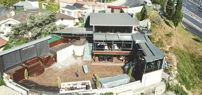 Milyonluk gece kulübü skandalında yeni gelişme! İstanbul Barosu köşeye sıkıştı...