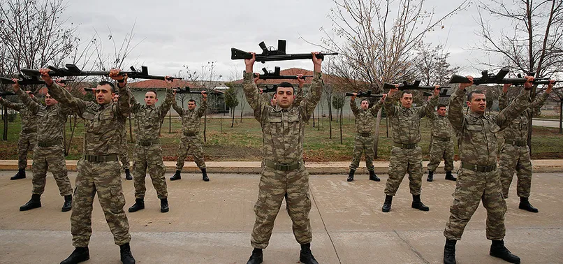 MSB son dakika: Askerlik PCR testi kalktı mı? Askerlikte sevk öncesinde zorunlu olan PCR testi uygulaması kalktı mı?
