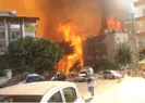 Hatayda halk nöbet tuttu
