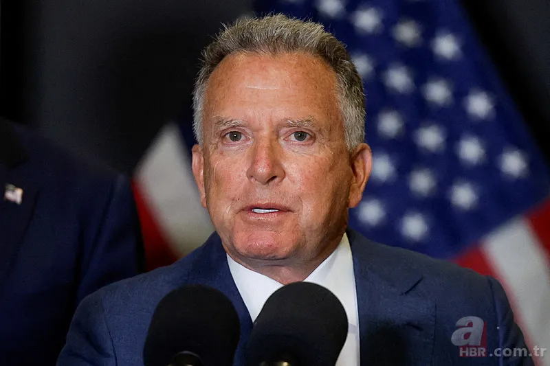 ABD ve Rusya'dan gizli ittifak! 28 maddelik Ukrayna planı ortaya çıktı: Dikkat çeken Gazze detayı 4