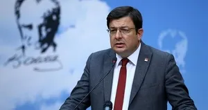 CHP’li vekile partisinden ret! Hayali yarım kaldı