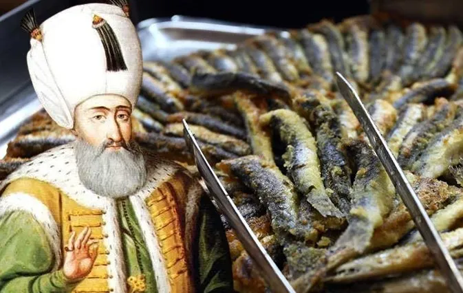 Kanuni sofrasından eksik etmezdi! Tezgahlarda yerini aldı! Kalp dostu...
