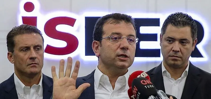 İşte CHP'nin İBB'de israf algısını çürüten rakamlar