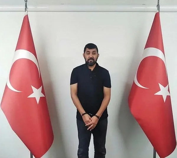 MİT’in çökerttiği DEAŞ hücresinde İsrail izi! Üzerinden not yazılmış İsrail parası çıktı