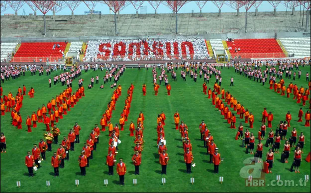 19 Mayıs Gençlik ve Spor Bayramı şiirleri 2 kıtalık! En güzel kısa 19 Mayıs şiirleri 6