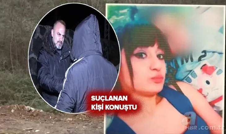 Pınar Kaynak’ın katili olarak suçlanan kişi Müge Anlı’ya konuştu! Müge Anlı...