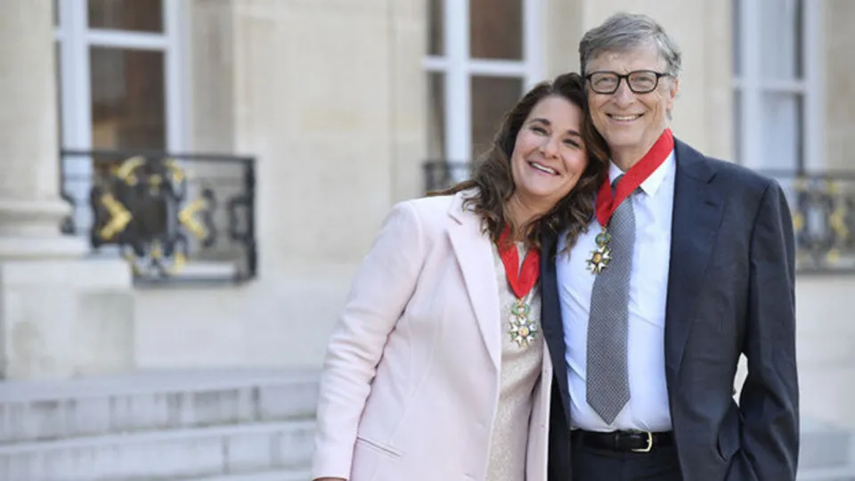 Bill-Melinda Gates boşanmasıyla ilgili şok iddia! Ayrılığın ardından fuhuş çıktı