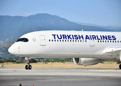 THY uçuşa devam ediyor! 7 ayda 51,2 milyon yolcu