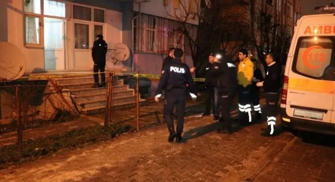 Eşini 32 bıçak darbesiyle öldüren adam "Hayvan değiliz" dedi - 6