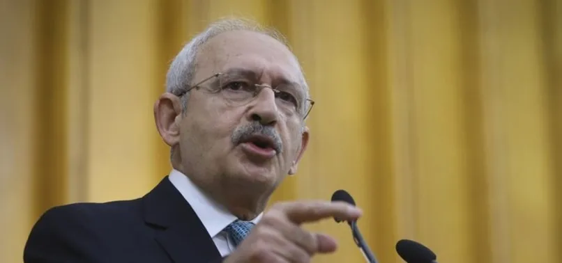 Son dakika: İletişim Başkanı Altun'dan 'Siyasi cinayet kaygım var' diyen Kılıçdaroğlu'na tepki