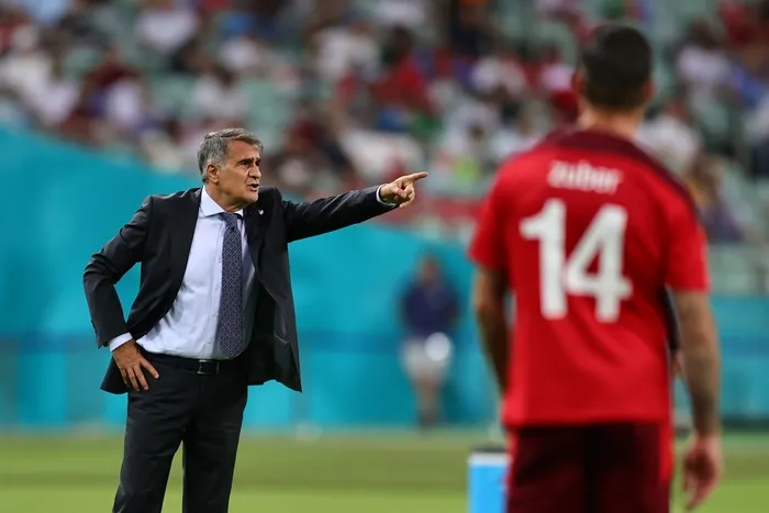 İsviçre 3-1 Türkiye MAÇ SONUCU ÖZET | EURO 2020 - 2