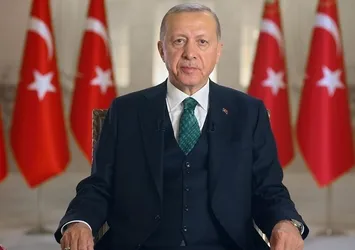 Son dakika | Başkan Erdoğan'dan Hatay mesajı: Kardeşlik ve hoşgörü merkezidir