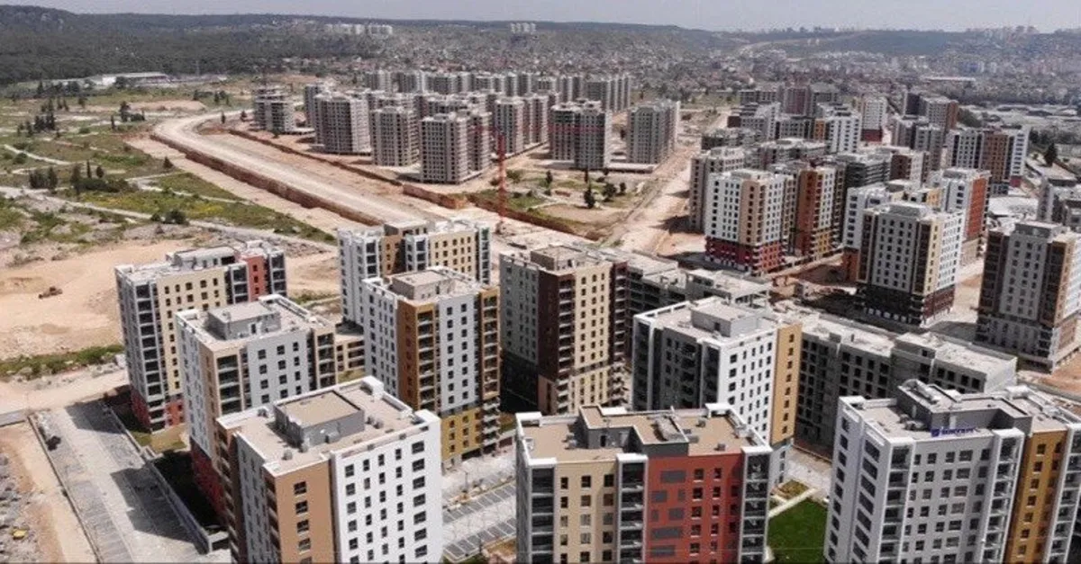 Yatırımlık ev nereden alınır 2021 Ev alacak herkesi ilgilendiriyor