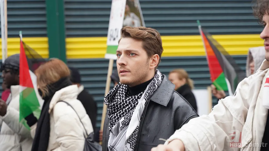 ATV'nin yeni dizisi Aynı Yağmur Altında’nın yayın tarihi belli oldu! Kadrosu geniş hikayesi zengin 6