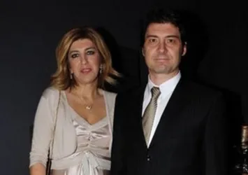 Merhum iş insanı Halis Toprak'ın damadına icra davası! Oturduğu evin kirasını ödeyemiyor
