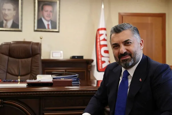 RTÜK Başkanı Ebubekir Şahin’den Disney+’a bir tepki daha: Atatürk ve Türk halkına saygısızlığa göz yummayız